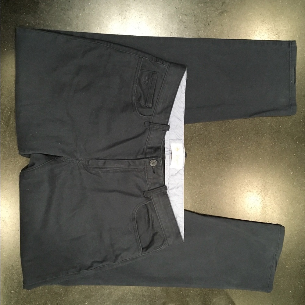 Original Penguin Blue Pants